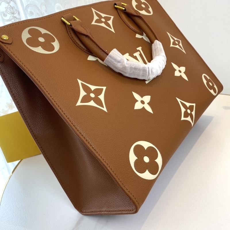 Louis Vuitton Shopping Bags